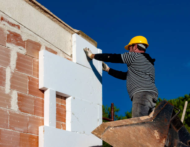  Chatmoss, VA Insulation Contractor Pros