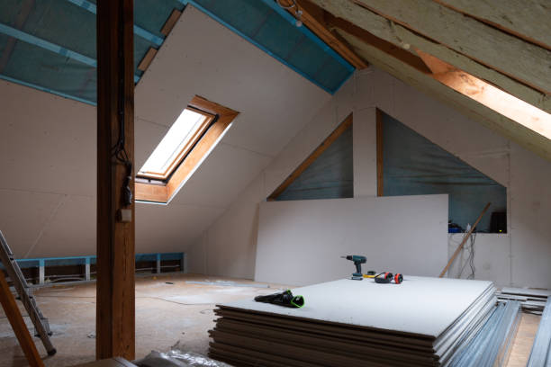 Best Energy Efficiency Solutions in Chatmoss, VA