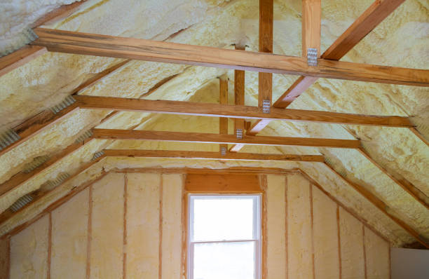 Best Insulation Materials and Products in Chatmoss, VA