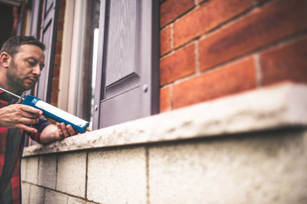 Best Types of Insulation in Chatmoss, VA